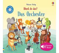Hörst du das? Das Orchester