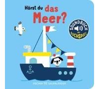 Hörst Du Das Meer?