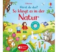 Hörst Du Das? So Klingt Es In Der Natur