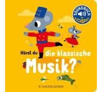 Hörst Du Die Klassische Musik?