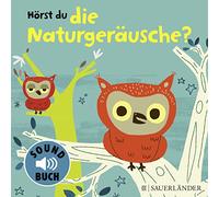 Hörst du die Naturgeräusche?