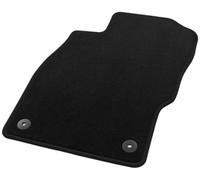 Hörsteler 1 08/4590 00 20 20 Tapis de Véhicule Sky Line, Noir, 4 Pièces