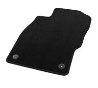 Hörsteler 1 08/7407 05 20 20 Tapis de Véhicule Sky Line, Noir, 3 Pièces