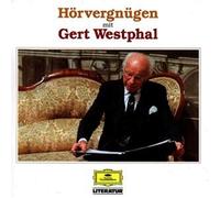 Hörvergnügen mit Gert Westphal [Import]