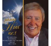 Johnny Hoes – Het Beste Van Johnny 1 – Import – Telstar