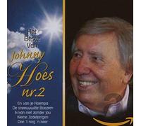 Johnny Hoes – Het Beste Van Johnny 2 – Import
