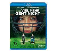 Hoes - Nena-Viel Mehr Geht Nicht [Blu-ray]