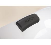 Hoesch appui-tête pour baignoire 69694