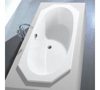Hoesch ARMADA Baignoire octogonale, 6169.010,