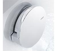 Hoesch remplisseur de Hoesch Combi Plus 6936305 avec fonction de remplissage