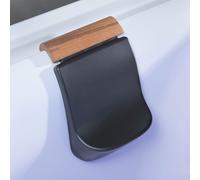 Hoesch ERGO Accoudoirs (2 éléments), 697700,