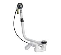 Hoesch Hoesch Accessoires Supplément pour Combi Plus système whirlpool Reviva II/Laola II, chromé Quantité:1