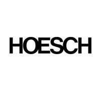 Hoesch Muna S receveur de douche en fonte minérale 4256XA.715 130 x 80 x 3 cm, gris ardoise, Solique