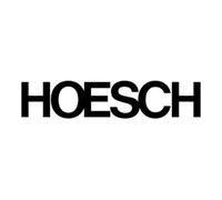 Hoesch baignoire d'angle Spectra 3661.010 blanc , 170x100cm, la version droite, panneau avant intégral