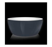 Hoesch Hoesch Baignoire ronde Monolith d 150 cm, 1 trop-plein + AL, blanc incliné Quantité:1