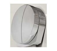 Hoesch Hoesch Combi Plus-iSensi bras mélangeur évacuation/remplissage, long, chromé Quantité:1