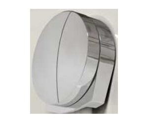 Hoesch Hoesch Combi Plus-iSensi bras mélangeur évacuation/remplissage, long, chromé Quantité:1