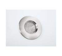 Hoesch Hoesch Combi Vario 2 LED éclairage sous-marin, chromé Quantité:1