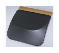 Hoesch Hoesch Coussin de nuque en bois de doussie résistant à l'eau Quantité:1