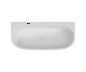 Hoesch Hoesch Whirlpool iSensi Module avant 1900x900 Monolith Remplissage Gauche BiColor Blanc-Gris Quantité:1