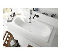 Hoesch baignoire iSENSI 3831.010 190x90cm, blanc