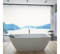Hoesch Baignoire Hoesch Lasenia 4504.010 blanc, Solique, 180 x 90 cm