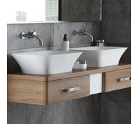 Hoesch LEROS Vasque à poser, 4471.013,