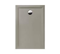 Hoesch MUNA S Receveur de douche rectangulaire, 4248.730,