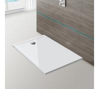 Hoesch MUNA S Receveur de douche rectangulaire, 4250xA.010,