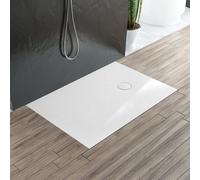 Hoesch NIAS Receveur de douche rectangulaire, 4553xA.010,