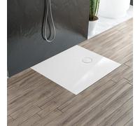 Hoesch NIAS Receveur de douche rectangulaire, 4561xA.010,