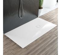 Hoesch NIAS Receveur de douche rectangulaire, 4569xA.010,