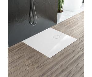 Hoesch NIAS Receveur de douche rectangulaire, 4572xA.010,