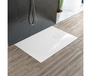 Hoesch NIAS Receveur de douche rectangulaire, 4576xA.010,