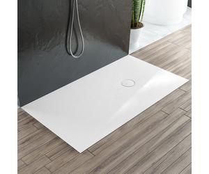 Hoesch NIAS Receveur de douche rectangulaire, 4578xA.010,