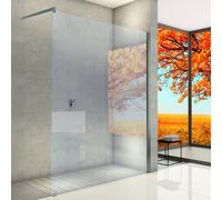 Hoesch ONE&ONE Paroi de douche à l’italienne, 5748.101401,