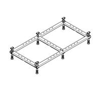 Hoesch Muna 118974 pour 110/120/130 / 140x90cm