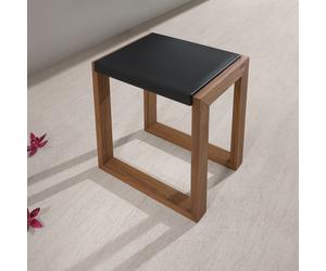 Hoesch siège de douche 89218