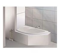 Hoesch SPECTRA Baignoire d’angle, 3657.010,