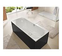 Hoesch Thasos baignoire 3744,010 170 x 75 cm, blanc
