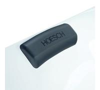 Hoesch Universal Repose-tête pour baignoire, 69694,