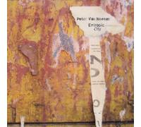 Hoesen, Peter Van - Entropic City [Import]