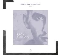 Daniel Van der Hoeven - Bach & Co. [Import]