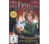 Hoeven,Mels Van der - Finn und die Magie der Musik