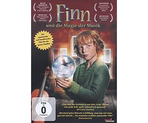Hoeven,Mels Van der - Finn und die Magie der Musik