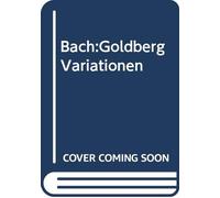 Höxter,Daniel - Bach:Goldberg Variationen [Import]
