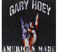 Hoey, Gary - American Made