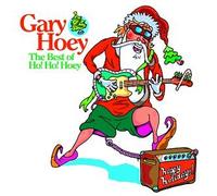 Hoey, Gary - Best of Ho! Ho! Hoey!