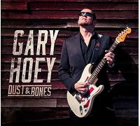 HOEY, GARY - Dust & Bones