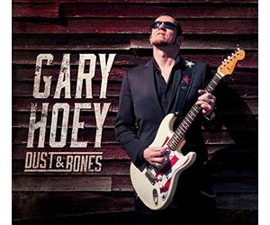 Hoey,Gary - Dust & Bones (Lp+MP3)